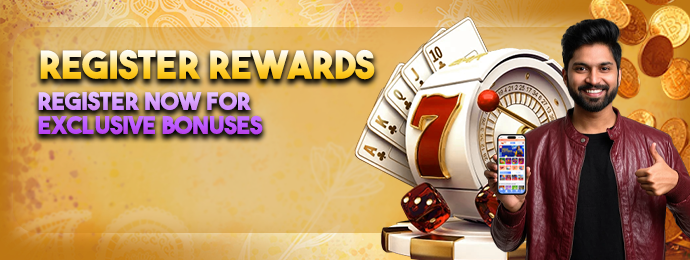 Join PariPulse to get welcome bonus