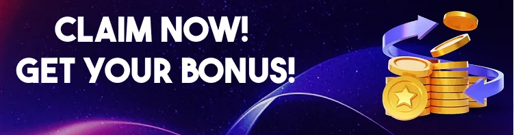 Claim your Pari Pulse bonus now