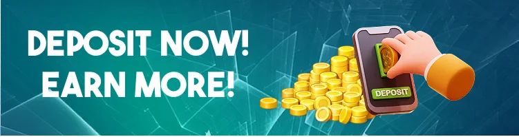 Pari Pulse Secure Deposit and Withdrawal